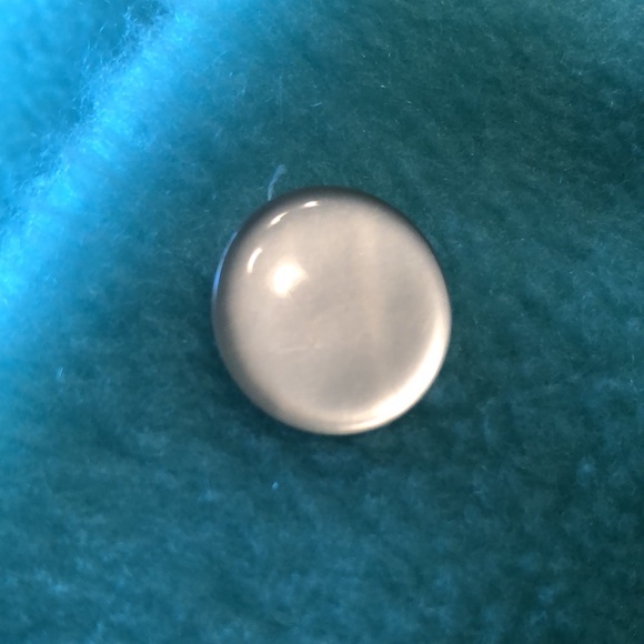 Anne Gordon housecoat - Picture 3 of 3